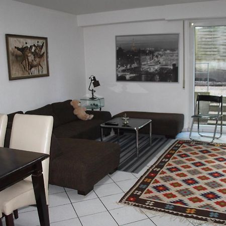 2 Zimmer Wohnung Wuppertal Mit Terrasse Exteriér fotografie