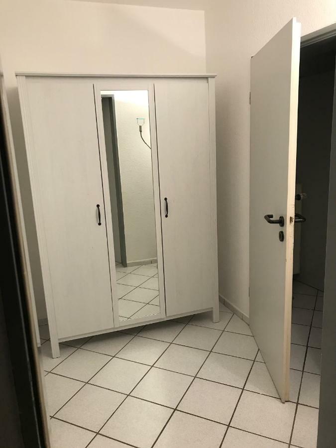 2 Zimmer Wohnung Wuppertal Mit Terrasse Exteriér fotografie